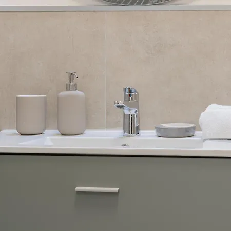 Lejlighed H11 Piccolo Sogno - Monolocale *