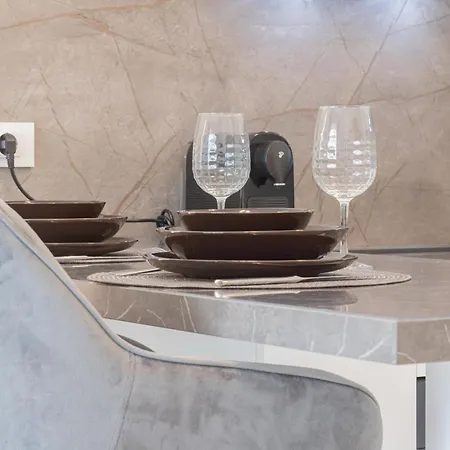 Lejlighed H11 Piccolo Sogno - Monolocale Sanremo