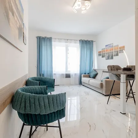 H11 Piccolo Sogno - Monolocale Sanremo