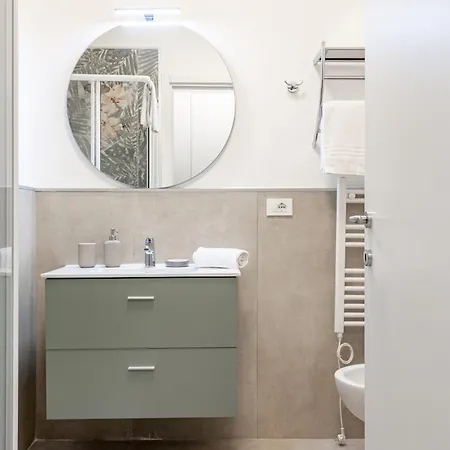 Lejlighed H11 Piccolo Sogno - Monolocale