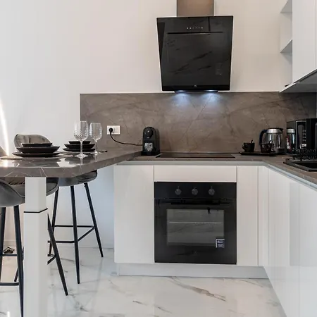Daire H11 Piccolo Sogno - Monolocale *