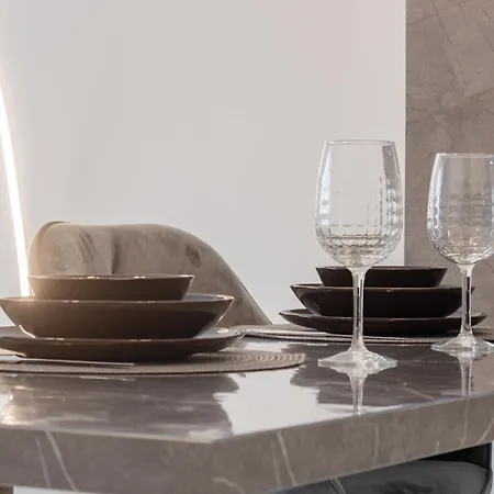 H11 Piccolo Sogno - Monolocale