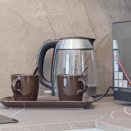 Lejlighed H11 Piccolo Sogno - Monolocale *