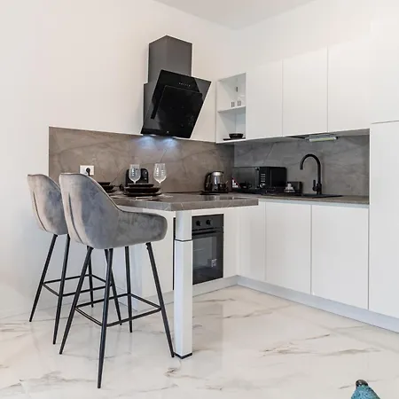 H11 Piccolo Sogno - Monolocale *