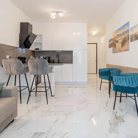 H11 Piccolo Sogno - Monolocale 아파트