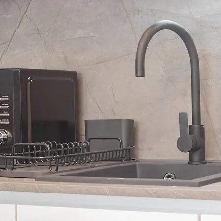 H11 Piccolo Sogno - Monolocale 아파트 *