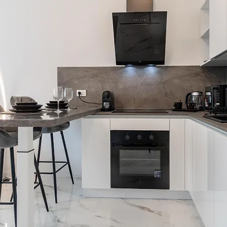 Apartamento H11 Piccolo Sogno - Monolocale *