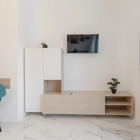 아파트 H11 Piccolo Sogno - Monolocale 산레모