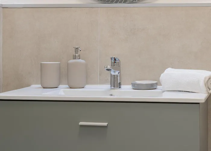 Apartment H11 Piccolo Sogno - Monolocale *