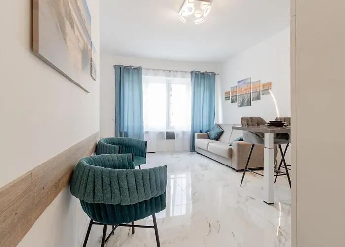 H11 Piccolo Sogno - Monolocale 산레모