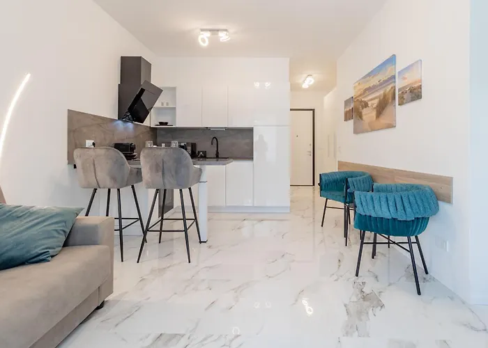 H11 Piccolo Sogno - Monolocale Apartment