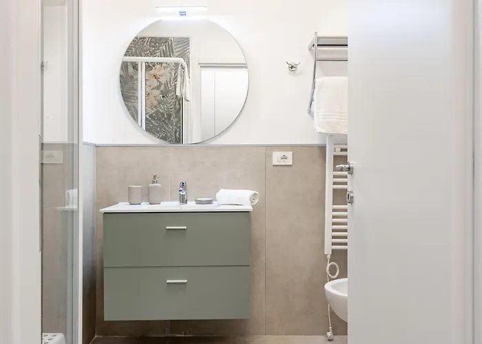 아파트 H11 Piccolo Sogno - Monolocale