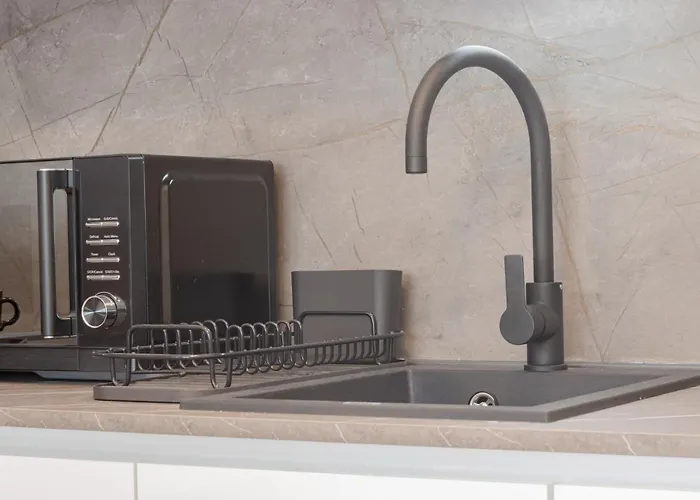 H11 Piccolo Sogno - Monolocale 아파트 *