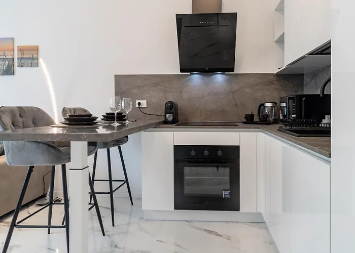 아파트 H11 Piccolo Sogno - Monolocale *