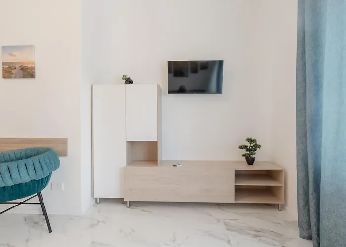 Apartment H11 Piccolo Sogno - Monolocale Sanremo