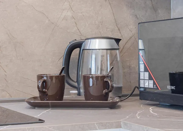 아파트 H11 Piccolo Sogno - Monolocale *