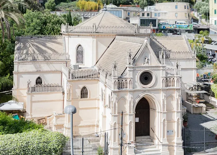 H11 Piccolo Sogno - Monolocale *